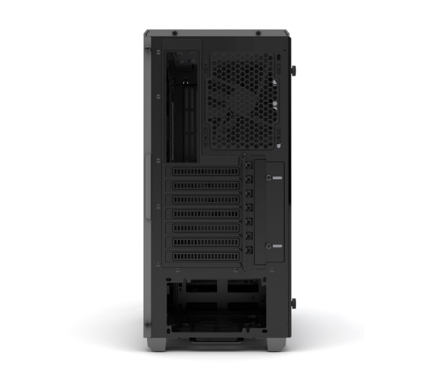 Phanteks Eclipse P400 Tempered Glass antracyt - 356390 - zdjęcie 5